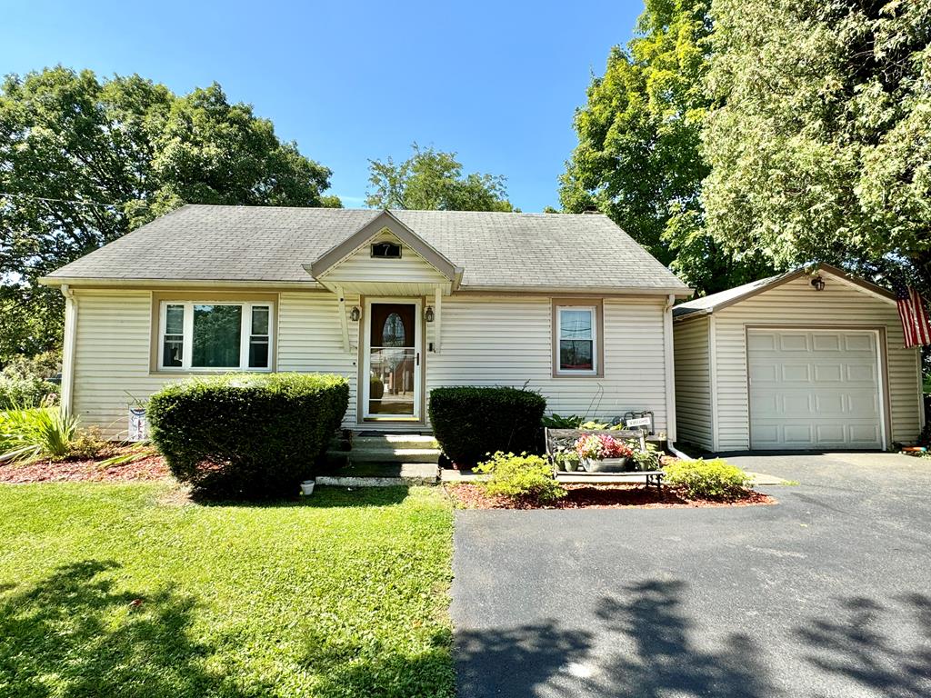 Ridge Rd, Horseheads, NY 14845