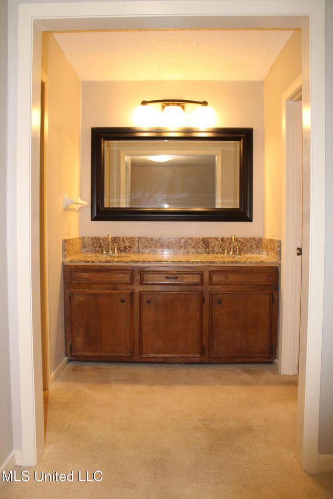 Master Bath Vanity - Downstairs | Image 18
