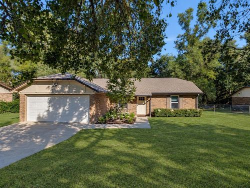 3408 Wood Hill Dr, TALLAHASSEE, FL, 32303-2044 | Card Image