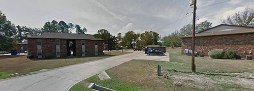 1600 N Houston Ave, Livingston, TX, 77351-2150 | Card Image