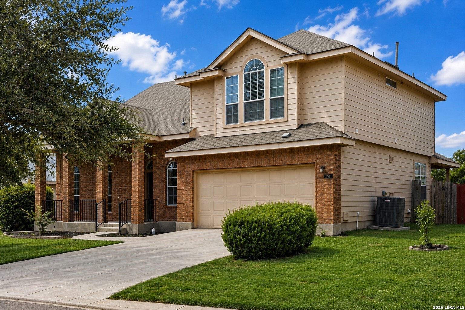 Residential in Converse 2