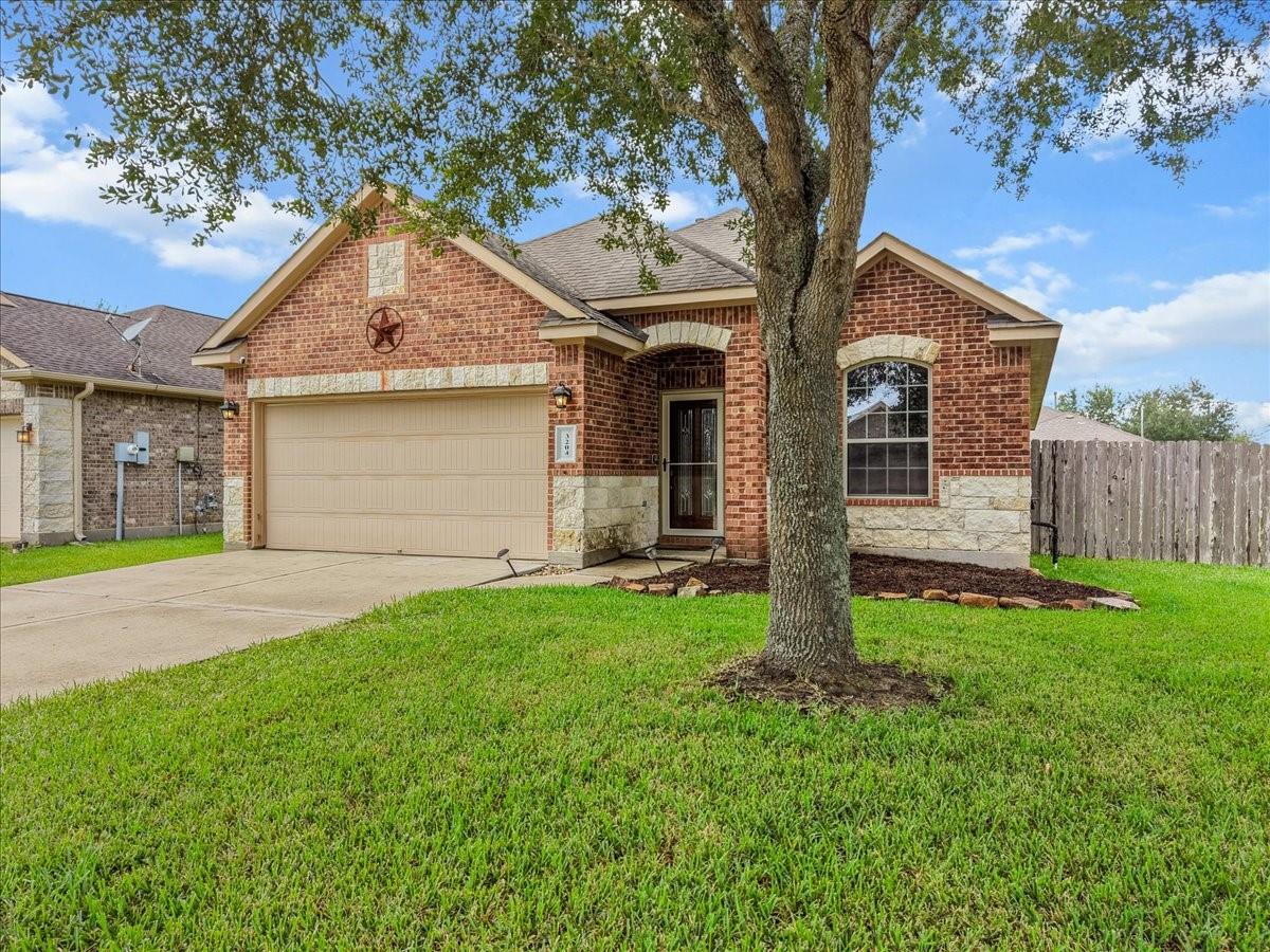 Residential in League City 4