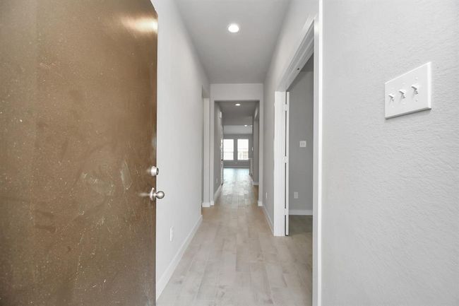 15707 Walnut Leaf Ln, House other with 4 bedrooms, 3 bathrooms and 2 parking in Cypress TX | Image 8