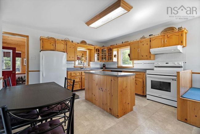 93 Tidnish Head Lane, House other with 2 bedrooms, 2 bathrooms and 3 parking in Tidnish Cross Roads NS | Image 17