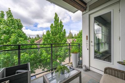 309 - 23215 Billy Brown Rd, Condo with 2 bedrooms, 2 bathrooms and 2 parking in Langley BC | Image 2