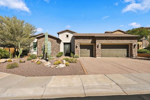 5430 E Palo Brea Ln, Cave Creek, AZ, 85331-2433 | Card Image