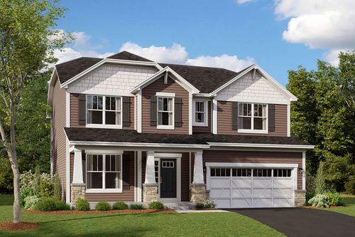 10815 Saxony St, Huntley, IL, 60142-2528 | Card Image