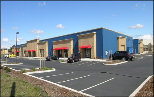1100 Garden Hwy, Yuba City, CA, 95991-7592 | Card Image