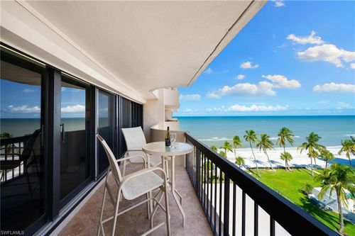 702-4001 Gulf Shore Blvd, NAPLES, FL, 34103-3494 | Card Image