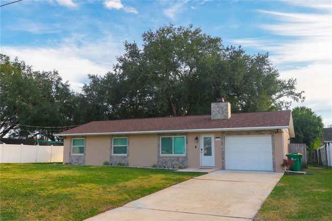 7315 Darien Rd, House other with 3 bedrooms, 2 bathrooms and null parking in COCOA FL | Image 7