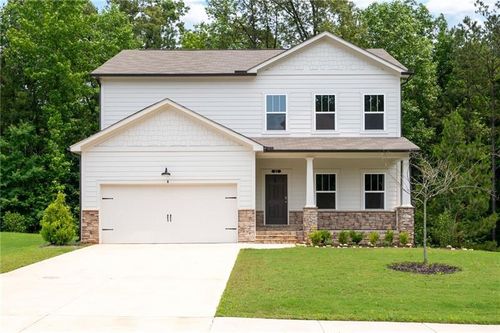 63 Brookstone Park E, Acworth, GA, 30101-0909 | Card Image