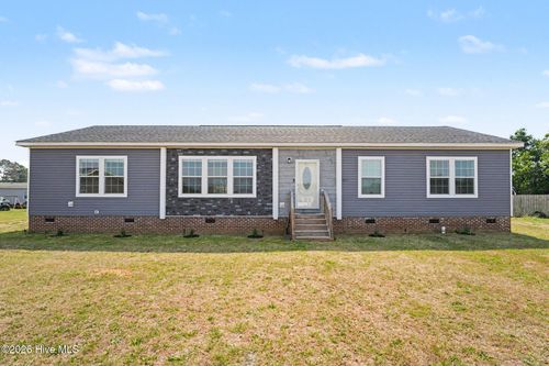 107 Cottonwood Ct, Kenly, NC, 27542-7764 | Card Image