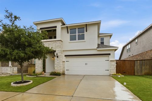 607 Windbrook Dr, Georgetown, TX, 78628-2946 | Card Image