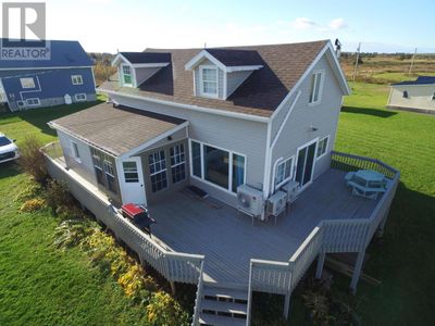 131 Nail Pond Shore Rd, House other with 3 bedrooms, 2 bathrooms and null parking in Tignish PE | Image 1