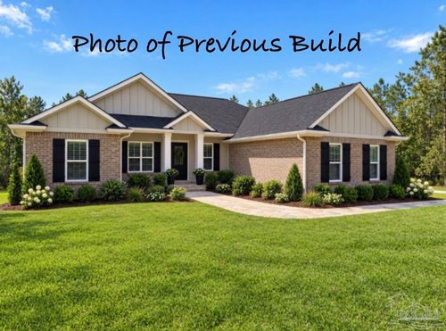1436 Sid Hayes Rd, Jay, FL, 32565 | Card Image