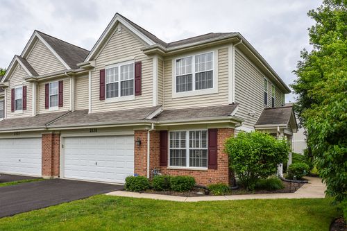 2131 Claremont Ln, Lake In The Hills, IL, 60156-6405 | Card Image