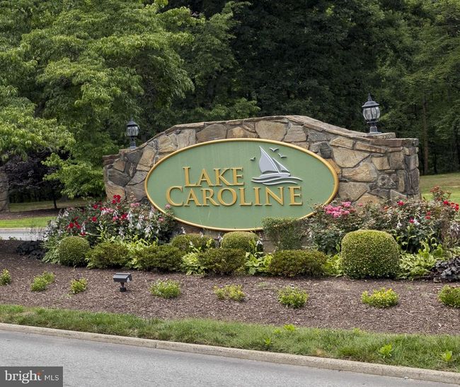 210 Lake Caroline Dr, House other with 4 bedrooms, 4 bathrooms and null parking in Ruther Glen VA | Image 46