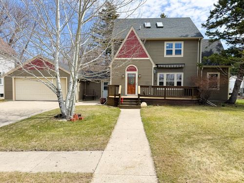 204 1st St E, Chokio, MN, 56221 | Card Image
