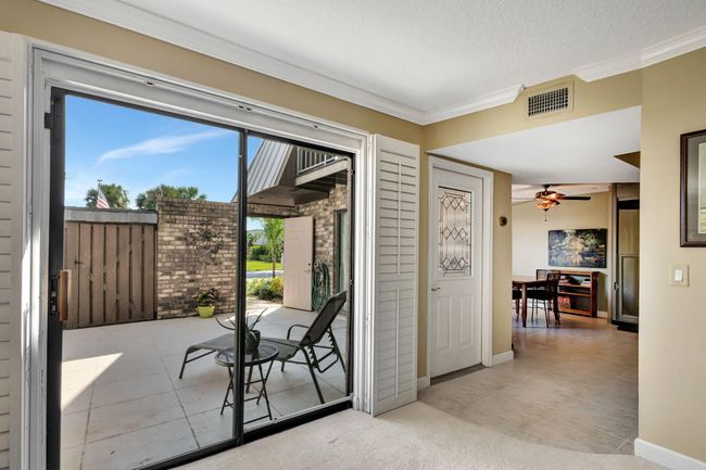 APT-23B - 1420 Ocean Way, Townhouse with 2 bedrooms, 3 bathrooms and null parking in Jupiter FL | Image 20
