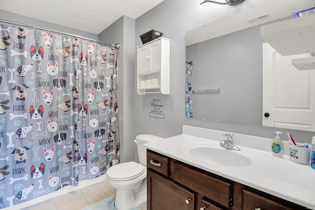 442 Goose Creek Way, House other with 5 bedrooms, 3 bathrooms and null parking in West Lafayette IN | Image 21