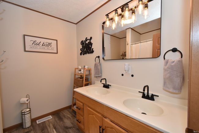 506 Greenwood St, House other with 3 bedrooms, 2 bathrooms and null parking in Monon IN | Image 17
