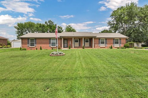 2281 Dewitt Dr, Clarksville, TN, 37043-4709 | Card Image