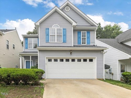 1928 Shadow Glen Dr, Raleigh, NC, 27604-8464 | Card Image