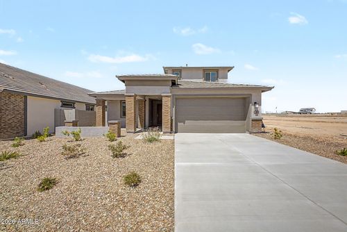 30132 W Palo Brea Way, Buckeye, AZ, 85396 | Card Image