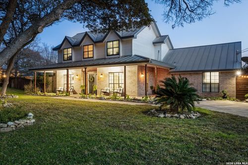 9608 Azalea Cir, Garden Ridge, TX, 78266-2501 | Card Image