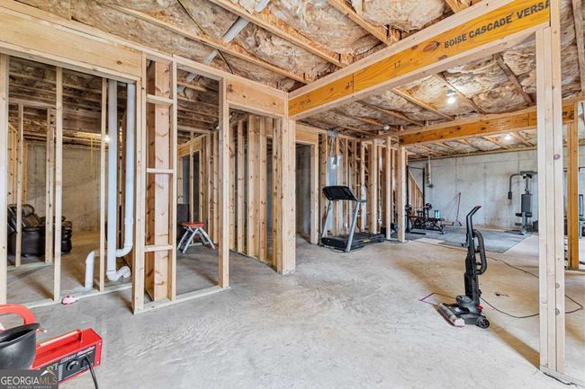 155 Filson Dr, House other with 4 bedrooms, 3 bathrooms and null parking in Senoia GA | Image 40
