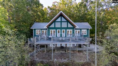 1724 Gold Nugget Point, House other with 4 bedrooms, 4 bathrooms and null parking in Prosperity SC | Image 2