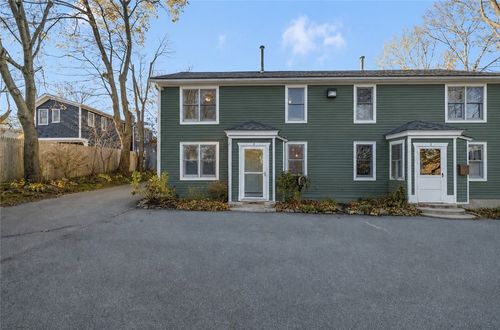 4-208 Marlborough St, East Greenwich, RI, 02818-3633 | Card Image