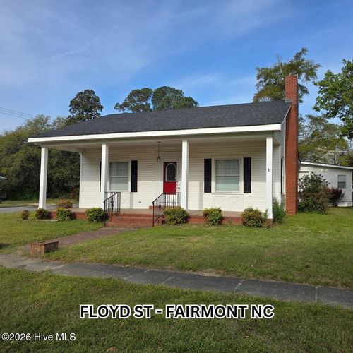 310 Floyd St, Fairmont, NC, 28340-1612 | Card Image
