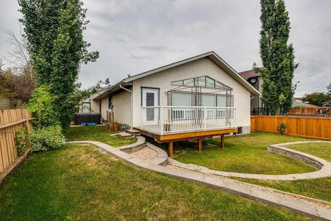 5505 46 St, House detached with 5 bedrooms, 2 bathrooms and 4 parking in Rimbey AB | Image 39