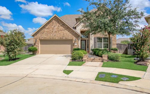 16114 Devils River Ct, Cypress, TX, 77433-7400 | Card Image