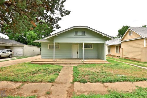 a-866 Beech St, Abilene, TX, 79601-4043 | Card Image