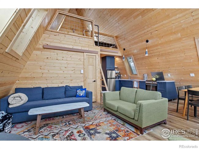 703 Crystal Falls Dr, House other with 1 bedrooms, 1 bathrooms and null parking in Westcliffe CO | Image 8