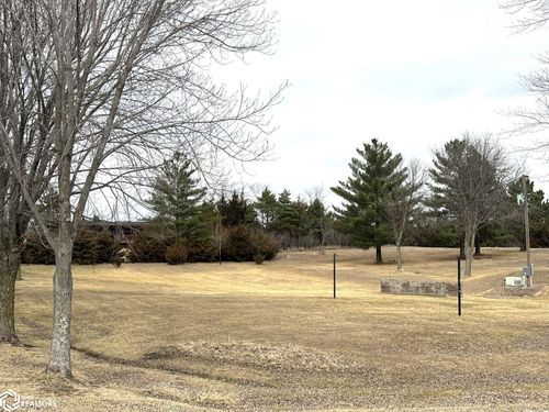 LOT 6 BLK 4 Lakeshore Drive, Melrose, IA, 52569 | Card Image