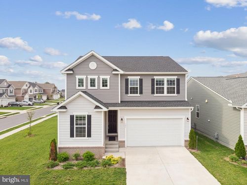 106 Poe Dr, WINCHESTER, VA, 22602-7825 | Card Image