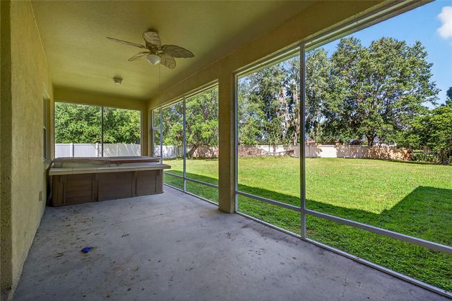 1835 Fircrest Ct, House other with 4 bedrooms, 3 bathrooms and null parking in WESLEY CHAPEL FL | Image 39
