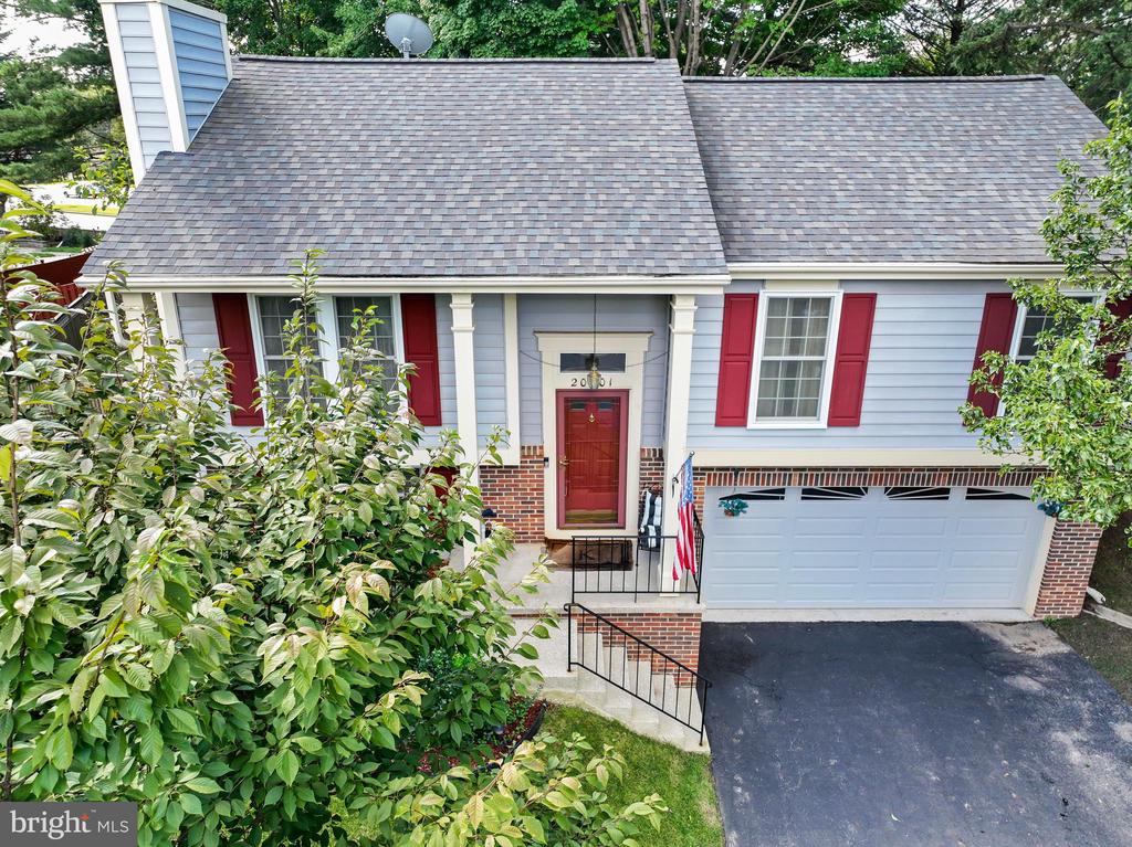 Doxdam Way, Germantown, MD 20876