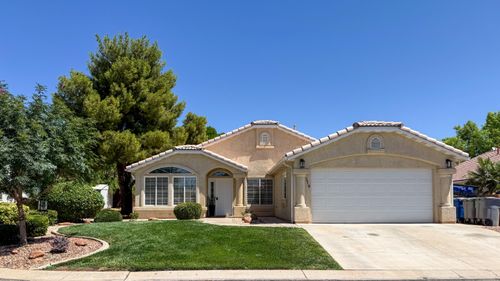 319 E 710 S, Ivins, UT, 84738-5075 | Card Image