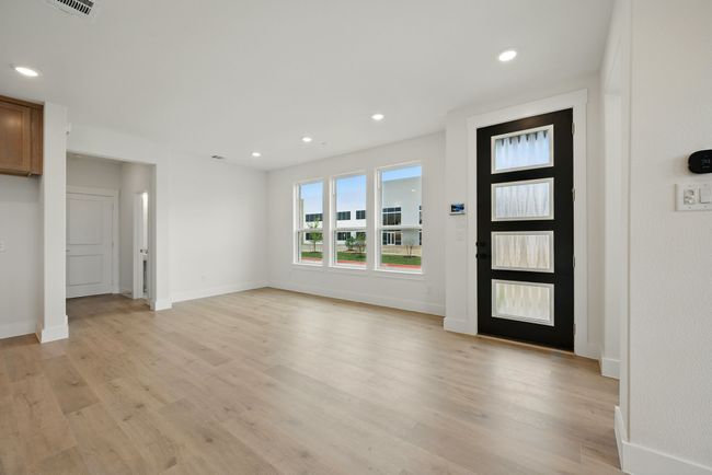 Welcome into your beautiful, new, end unit dream home! | Image 4