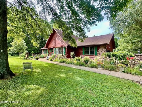 4310 Old Samburg Rd, Hornbeak, TN, 38232-3136 | Card Image