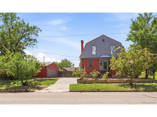 3856 Tejon St, Denver, CO, 80211-2211 | Card Image