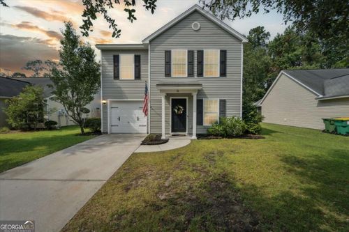 36 Hamilton Grove Dr, Pooler, GA, 31322-9628 | Card Image