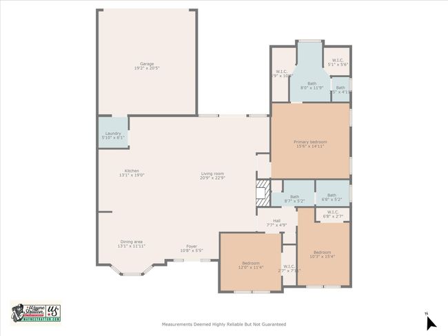 1413 Cat Mountain Trl, House other with 3 bedrooms, 2 bathrooms and null parking in Keller TX | Image 40