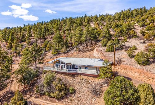 58 Alta Vista Trl, Los Ojos, NM, 87551-5001 | Card Image