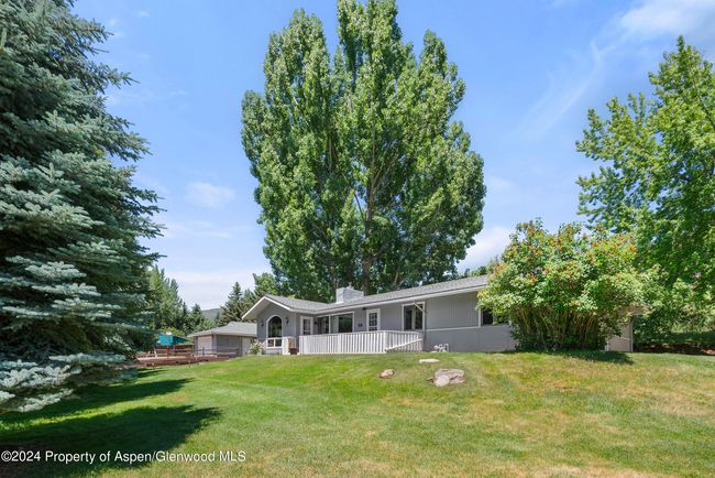 South View to House | Image 6