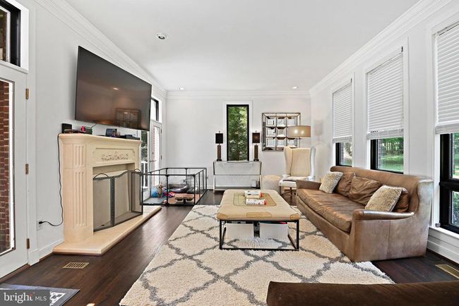 11101 Elmview Pl, House other with 5 bedrooms, 5 bathrooms and null parking in GREAT FALLS VA | Image 15